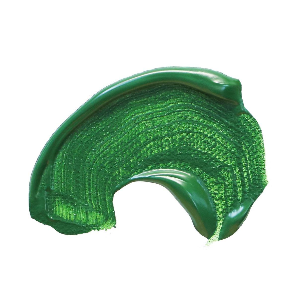 Mont Marte Dimension Acrylic Premium 75ml Tube - Sap Green - Glowish