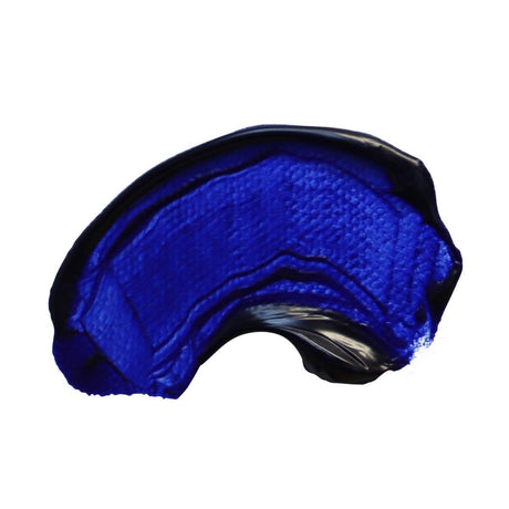 Mont Marte Dimension Acrylic Premium 75ml Tube - Ultramarine Blue - Glowish