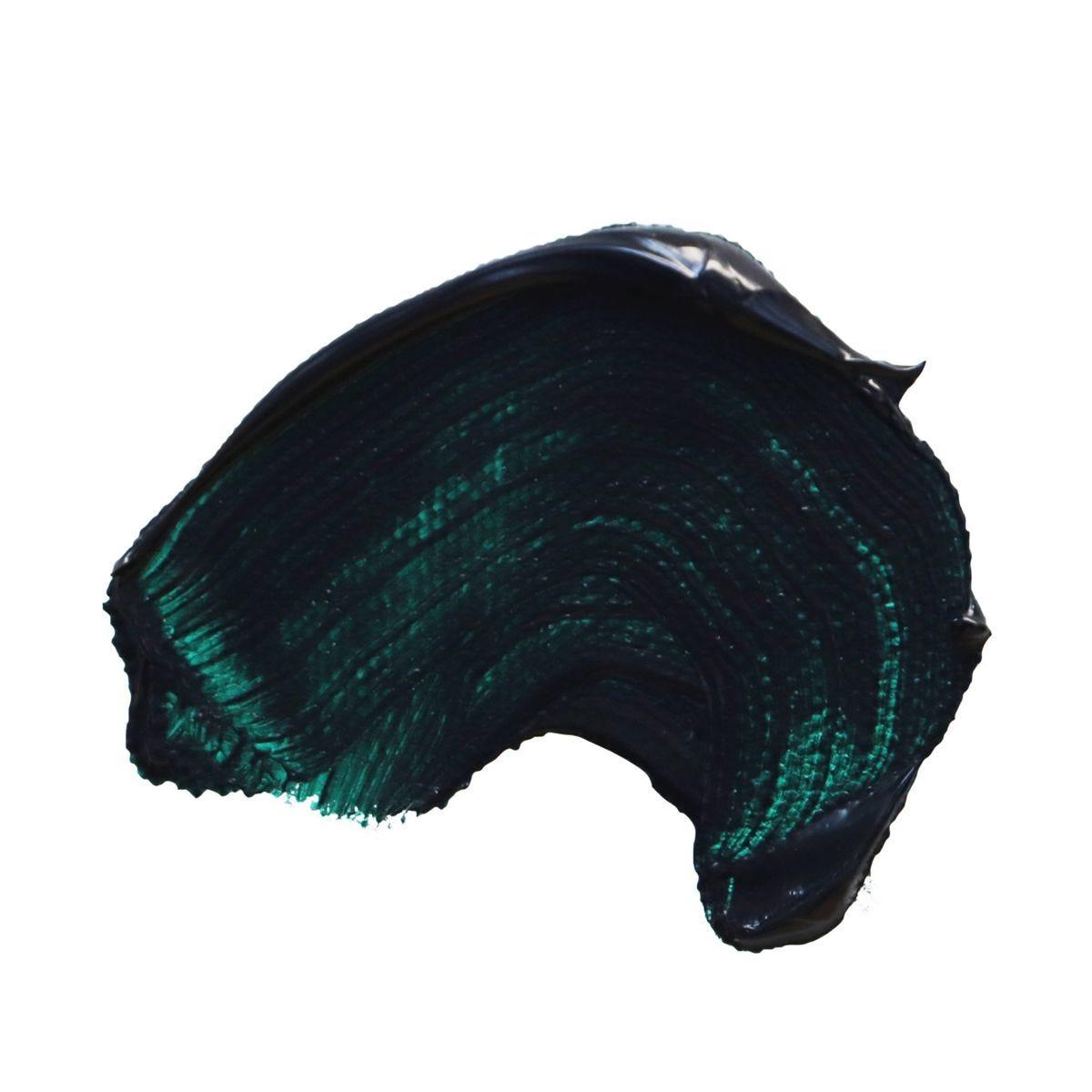 Mont Marte Dimension Acrylic Premium 75ml Tube - Viridian - Glowish