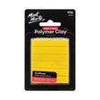Mont Marte Make n Bake Polymer Clay Signature 60g - Sunflower - Glowish