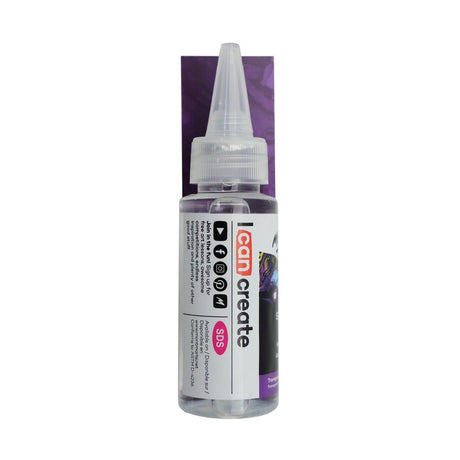 Mont Marte Silicone Oil 60ml (2oz) - Glowish