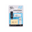 Signature Artist Erasers 4pc - Glowish