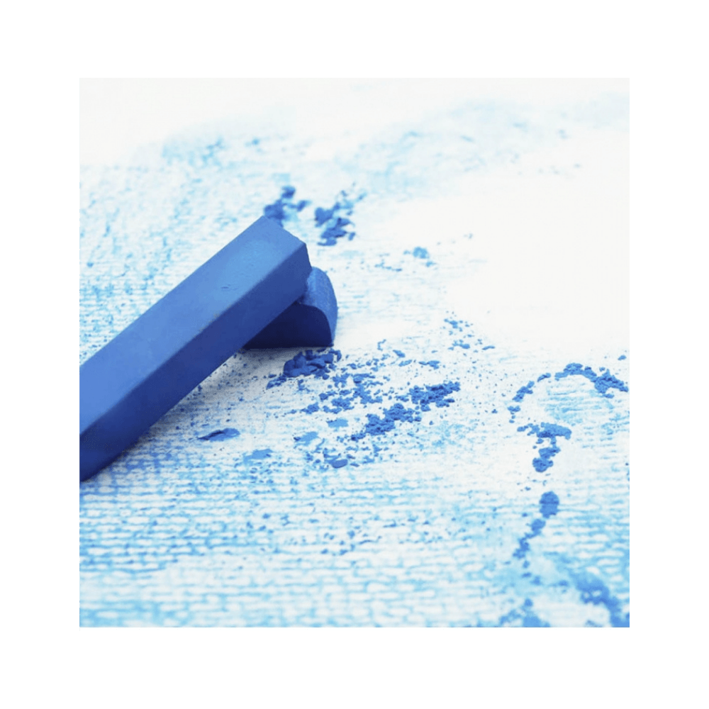 Signature Pastel Pad 4 colours 180gsm 12 Sheet A4 210 x 297mm (8.3 x 11.7in) - Glowish