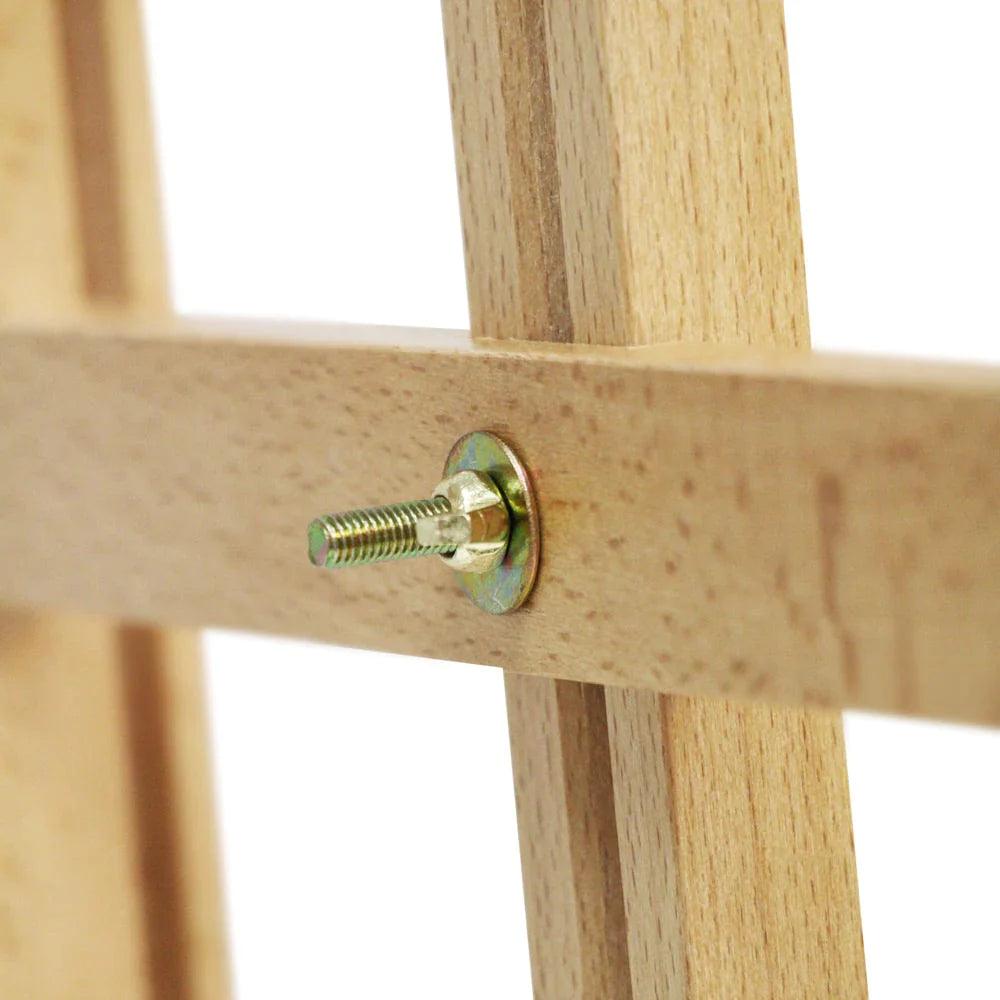 Traditional Tabletop Easel Signature - Medium - Mont Marte - Glowish