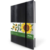 Ohuhu Alcohol Marker Pad 200GSM 210x210mm Square - artwork sample