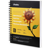 Ohuhu Marker Pad A3 16.5x11.7 Bleedproof Double-Sided