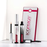 2 in 1 Eyelash Enchance Serum and Raincoat Liquid for Moisture & Protection