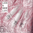5 minutes Lash Lift and brow Lamination Lotions 10g Kit - Glowish