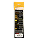 Acrylic Brushes Signature 4pc - Mont Marte - Glowish