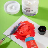 Acrylic Medium - Gel Medium Matte Premium 250ml