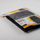 Artist Apron Black Signature - Mont Marte - Glowish