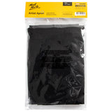 Artist Apron Black Signature - Mont Marte - Glowish