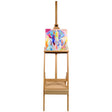 Art easel