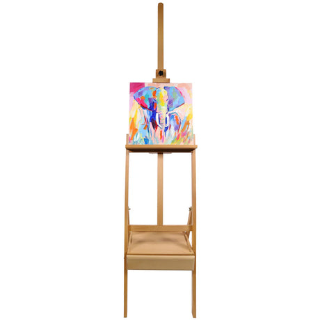 Art easel