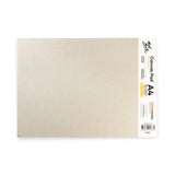 Canvas Pad Signature 10 Sheet A4 (8.3 x 11.7in) - Mont Marte