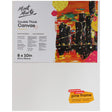 Double Thick Canvas Signature 20.3 x 25.4cm (8 x 10in) - Mont Marte