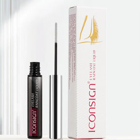 Eyelash Raincoat - Shape, Nourish & Seal Lash Extensions Daily - Glowish