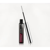 Eyelash serum with applicator
