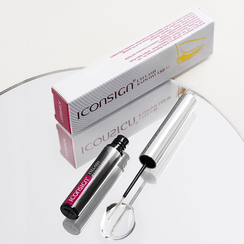 Iconsign eyelash extension
