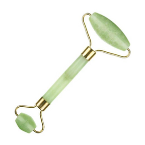 Facial Double Sided Roller & Massager - Glowish