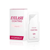 Fast Perm Lash Perm Kit Eyelash Coating Sachets 10x