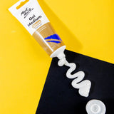 Gloss Gel Medium - 75ml - Mont Marte