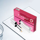ICONSIGN Eyelash Growth Serum – Fast, Natural Lash Boost in 7 Days
