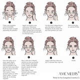 Lash Lift and Brow Lamination Kit Vegan Lash Lift Kit