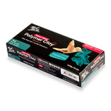 Make N Bake Polymer Clay Signature 400g (14.1oz) - Teal Mont Marte