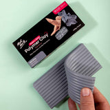 Make n Bake Polymer Clay Signature 400g Mid Grey - Mont Marte - Glowish
