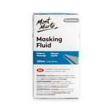 Masking Fluid Premium 120ml - Mont Marte