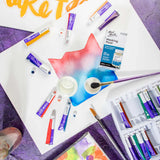 Masking Fluid Premium 120ml - Mont Marte