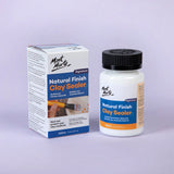 Mont Marte Natural finish Clay Sealer - 120ml