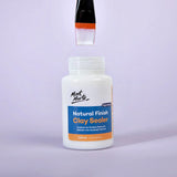 Mont Marte Natural finish Clay Sealer - 120ml