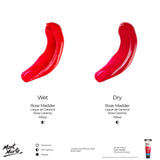 Mont Marte Studio Acrylic Paint Tube 75ml  - Rose Madder