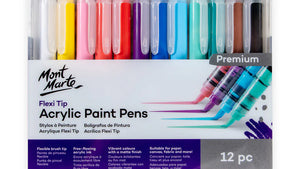 Acrylic Paint Pens