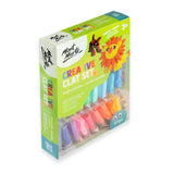 Mont Marte Creative Clay Set 27pc