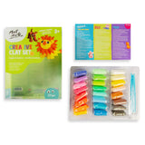 Mont Marte Creative Clay Set 27pc