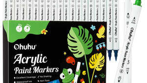 Acrylic Paint Pens