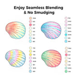 Ohuhu Honolulu B 48 Pastel Colours Marker Set