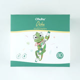 Ohuhu Oahu 80 Colours Dual Tip Alcohol Art Markers