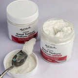 Sand Texture Medium Coarse Premium 250ml - Mont Marte