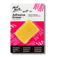 Signature Adhesive Eraser - Mont Marte - Glowish