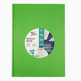 Sketch Book Signature A4 220 Pages 110gsm