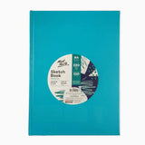 Sketch Book Signature A4 220 Pages 110gsm