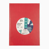 Sketch Book Signature A4 220 Pages 110gsm