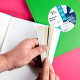 Sketch Book Signature A4 220 Pages 110gsm