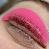 Super Soft Silicone Lash Lift Shields Large - 4 Pairs