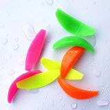 Super Soft Silicone Lash Lift Shields Large - 4 Pairs