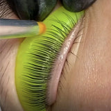 Super Soft Silicone Lash Lift Shields Large - 4 Pairs